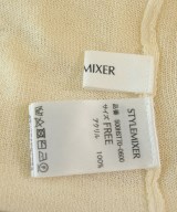 STYLEMIXER（スタイルミキサー）ニット・セーター ベージュ サイズ:F レディース/2200683990027