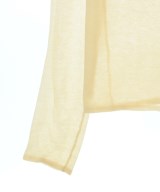 STYLEMIXER（スタイルミキサー）ニット・セーター ベージュ サイズ:F レディース/2200683990027