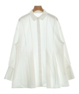STYLEMIXER（スタイルミキサー）カジュアルシャツ 白 サイズ:F レディース/2200682064026