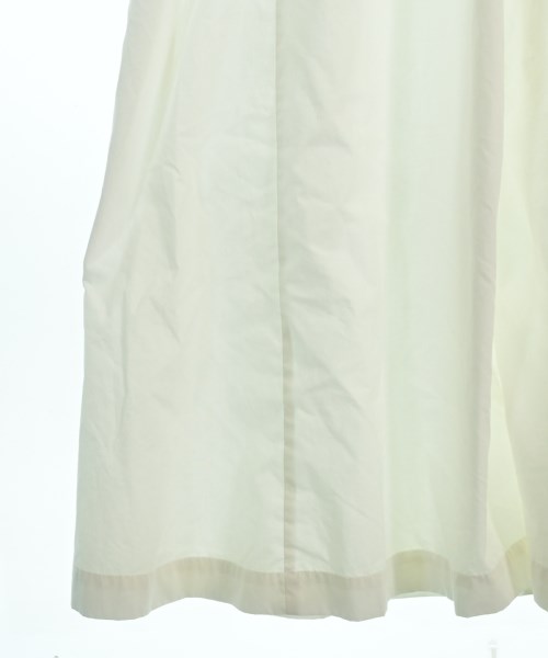 STYLEMIXER（スタイルミキサー）ワンピース 白 サイズ:M レディース/2200684645070