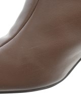 STYLEMIXER（スタイルミキサー）ブーツ 茶 サイズ:L(25cm位) レディース/2200678505052