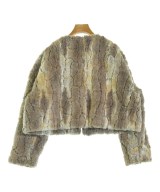 STYLEMIXER（スタイルミキサー）その他 ベージュ サイズ:F レディース/2200685326046