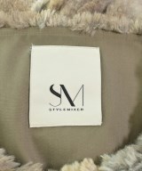 STYLEMIXER（スタイルミキサー）その他 ベージュ サイズ:F レディース/2200685326046