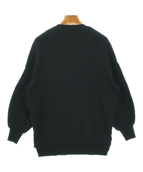 STYLEMIXER（スタイルミキサー）ニット・セーター 黒 サイズ:F レディース/2200683228076