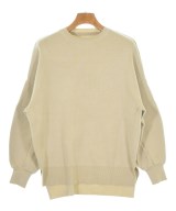 STYLEMIXER（スタイルミキサー）ニット・セーター ベージュ サイズ:F レディース/2200683228182