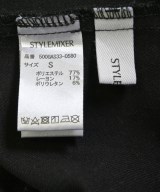 STYLEMIXER（スタイルミキサー）ワンピース 黒 サイズ:S レディース/2200679785118