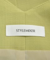 STYLEMIXER（スタイルミキサー）ワンピース 緑 サイズ:S レディース/2200679785125