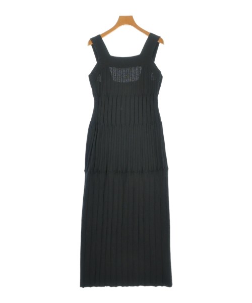 STYLEMIXER(スタイルミキサー)ワンピース 黒 サイズ:S/2200679785132