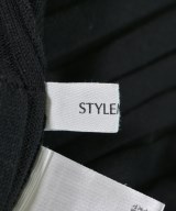 STYLEMIXER（スタイルミキサー）ワンピース 黒 サイズ:S レディース/2200679785132