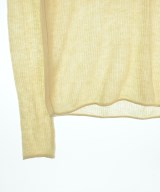 STYLEMIXER（スタイルミキサー）ニット・セーター ベージュ サイズ:F レディース/2200679785149