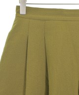 STYLEMIXER（スタイルミキサー）ロング・マキシ丈スカート カーキ サイズ:S レディース/2200679785170