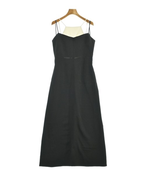STYLEMIXER(スタイルミキサー)ワンピース 黒 サイズ:-(M位)/2200686152309