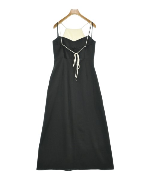 STYLEMIXER（スタイルミキサー）ワンピース 黒 サイズ:-(M位) レディース/2200686152309