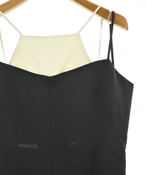 STYLEMIXER（スタイルミキサー）ワンピース 黒 サイズ:-(M位) レディース/2200686152309