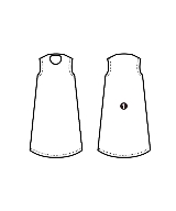 STYLEMIXER（スタイルミキサー）ワンピース 黒 サイズ:-(M位) レディース/2200686152309