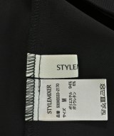 STYLEMIXER（スタイルミキサー）ワンピース 黒 サイズ:-(M位) レディース/2200686152309