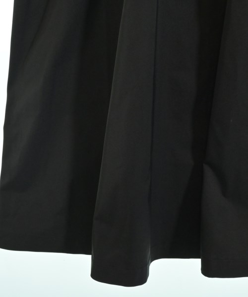 STYLEMIXER（スタイルミキサー）ロング・マキシ丈スカート 黒 サイズ:S レディース/2200687047086