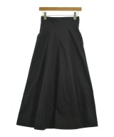 STYLEMIXER（スタイルミキサー）ロング・マキシ丈スカート 黒 サイズ:S レディース/2200687047086