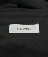 STYLEMIXER（スタイルミキサー）ロング・マキシ丈スカート 黒 サイズ:S レディース/2200687047086