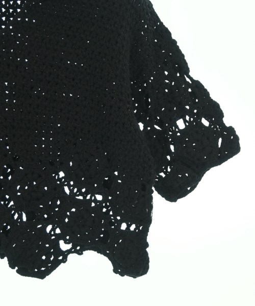 STYLEMIXER（スタイルミキサー）ニット・セーター 黒 サイズ:F レディース/2200682455053