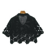 STYLEMIXER（スタイルミキサー）ニット・セーター 黒 サイズ:F レディース/2200682455053