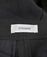 STYLEMIXER（スタイルミキサー）その他 黒 サイズ:M レディース/2200682455381