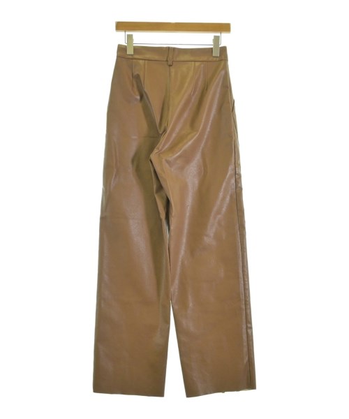 STYLEMIXER（スタイルミキサー）その他 茶 サイズ:M レディース/2200692009055
