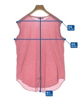 STYLEMIXER（スタイルミキサー）ノースリーブ ピンク サイズ:F レディース/2200692023068