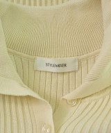 STYLEMIXER（スタイルミキサー）ニット・セーター 白 サイズ:F レディース/2200688057039