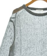 STYLEMIXER（スタイルミキサー）ニット・セーター グレー サイズ:F レディース/2200692113042