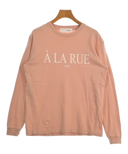 Aima+saie(アイマサイエ)のTシャツ・カットソー サイズ:1(S位) 2,700円