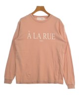 Aima+saie（アイマサイエ）Tシャツ・カットソー ピンク サイズ:1(S位) レディース/2200716062042