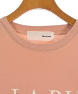 Aima+saie（アイマサイエ）Tシャツ・カットソー ピンク サイズ:1(S位) レディース/2200716062042