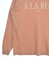 Aima+saie（アイマサイエ）Tシャツ・カットソー ピンク サイズ:1(S位) レディース/2200716062042