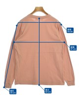 Aima+saie（アイマサイエ）Tシャツ・カットソー ピンク サイズ:1(S位) レディース/2200716062042