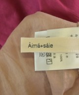 Aima+saie（アイマサイエ）ワンピース ピンク サイズ:2(M位) レディース/2200717859306