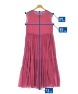 Aima+saie（アイマサイエ）ワンピース ピンク サイズ:2(M位) レディース/2200717859306