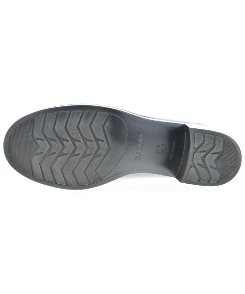 SIIILON（シーロン）ドレスシューズ/ローファー 黒 サイズ:24.5cm レディース/2200639808017