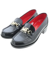 SIIILON ドレスシューズ/ローファー