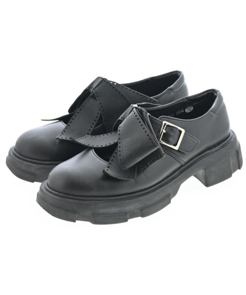 シーロン(SIIILON)のSIIILON パンプス