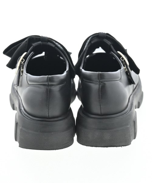 SIIILON（シーロン）パンプス 黒 サイズ:24.5cm レディース/2200625137138