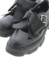 SIIILON（シーロン）パンプス 黒 サイズ:24.5cm レディース/2200625137138