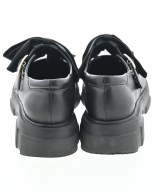 SIIILON（シーロン）パンプス 黒 サイズ:24.5cm レディース/2200625137138