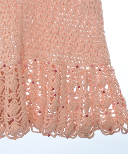 SIIILON（シーロン）ワンピース ピンク サイズ:F レディース/2200619094034