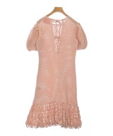 SIIILON（シーロン）ワンピース ピンク サイズ:F レディース/2200619094034