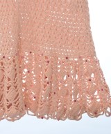 SIIILON（シーロン）ワンピース ピンク サイズ:F レディース/2200619094034