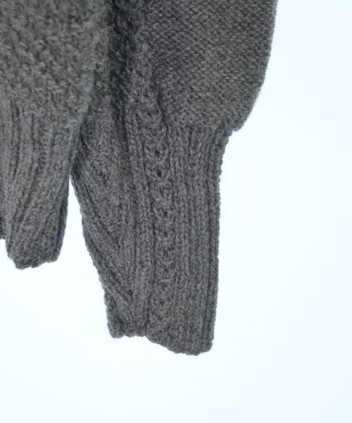 SIIILON（シーロン）カーディガン グレー サイズ:0(XS位) レディース/2200672469190