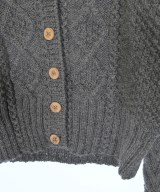 SIIILON（シーロン）カーディガン グレー サイズ:0(XS位) レディース/2200672469190