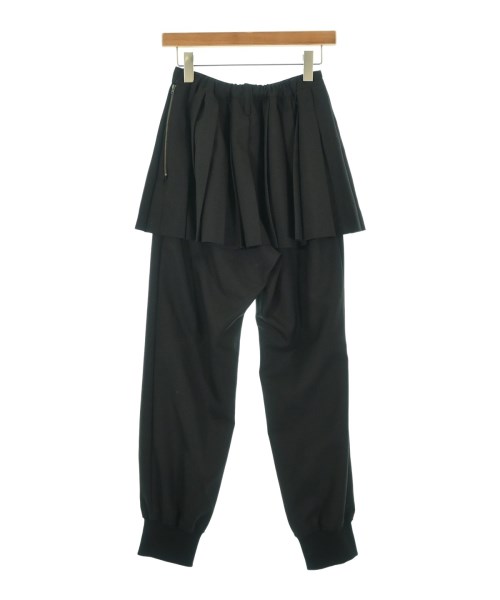 SIIILON（シーロン）その他 黒 サイズ:2(M位) レディース/2200672911408