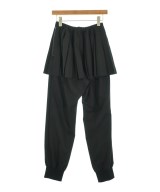 SIIILON（シーロン）その他 黒 サイズ:2(M位) レディース/2200672911408